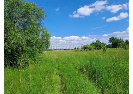 Działka na sprzedaż - Dobroń, Pabianicki, 1500 m², 199 000 PLN, NET-BESP-GS-14217