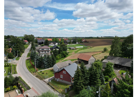 Dom na sprzedaż - Raciborowice, Michałowice, Krakowski, 120 m², 710 000 PLN, NET-BESK-DS-14625