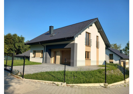 Dom na sprzedaż - Siepraw, Myślenicki, 174 m², 949 000 PLN, NET-BESK-DS-14375