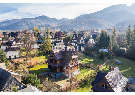 Dom na sprzedaż - Zakopane, Tatrzański, 300 m², 2 580 000 PLN, NET-BESZ-DS-14537