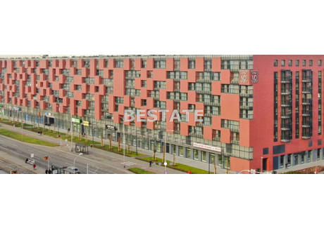 Lokal na sprzedaż - Fabryczna, Wrocław, Wrocław M., 74,04 m², 1 006 314 PLN, NET-BESW-LS-14603