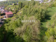 Działka na sprzedaż - Pleśna, Tarnowski, 1252 m², 140 000 PLN, NET-BEST-GS-14053
