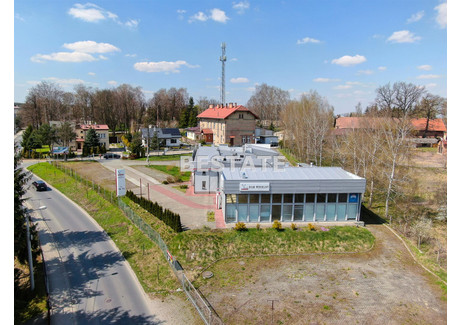 Lokal na sprzedaż - Tarnów, Tarnów M., 938,26 m², 3 670 000 PLN, NET-BEST-LS-11965
