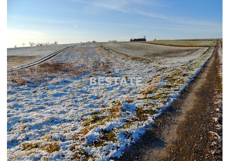 Działka na sprzedaż - Tuchów, Tarnowski, 1000 m², 29 900 PLN, NET-BEST-GS-1700