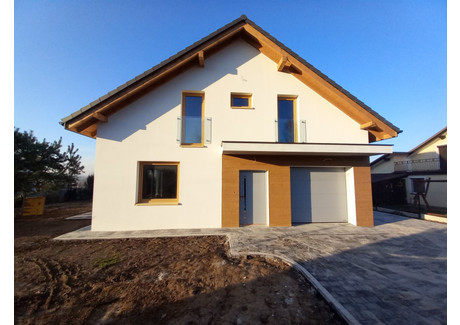 Dom na sprzedaż - Mogilany, Krakowski, 131 m², 949 000 PLN, NET-BESK-DS-14636