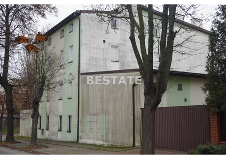 Fabryka, zakład do wynajęcia - Pabianice, Pabianicki, 978 m², 11 000 PLN, NET-BESP-BW-13392