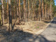 Leśne na sprzedaż - Liścienia Wawer Radość, Wawer, Warszawa, 1818 m², 1 890 000 PLN, NET-390070063