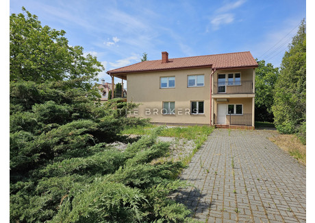 Dom do wynajęcia - Józefosław, Piaseczno, Piaseczyński, 200 m², 8000 PLN, NET-812688