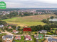 Działka na sprzedaż - Zaciszna Osowa, Gdańsk, 1108 m², 700 000 PLN, NET-PG393754