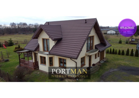 Dom na sprzedaż - Całowanie, Karczew, Otwocki, 137,4 m², 1 150 000 PLN, NET-2090/4857/ODS