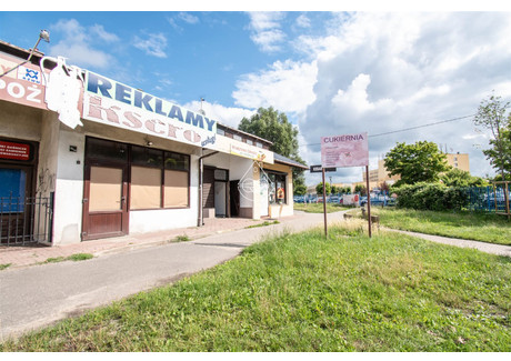 Lokal na sprzedaż - Wzgórze Wolności, Bydgoszcz, Bydgoszcz M., 54,5 m², 229 000 PLN, NET-PAT-LS-127