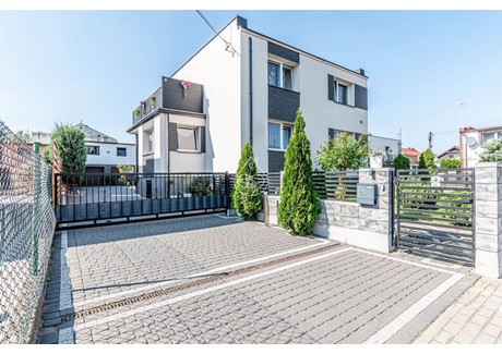 Dom na sprzedaż - Mrocza, Nakielski, 155 m², 755 000 PLN, NET-PAT-DS-893