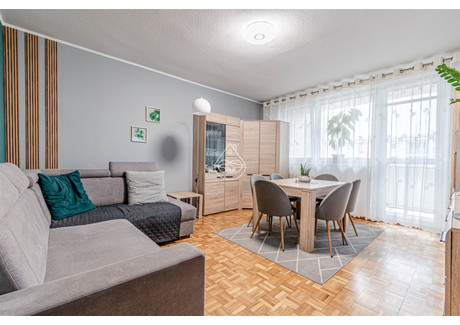 Mieszkanie na sprzedaż - Osowa Góra, Bydgoszcz, Bydgoszcz M., 52,2 m², 350 000 PLN, NET-PAT-MS-947