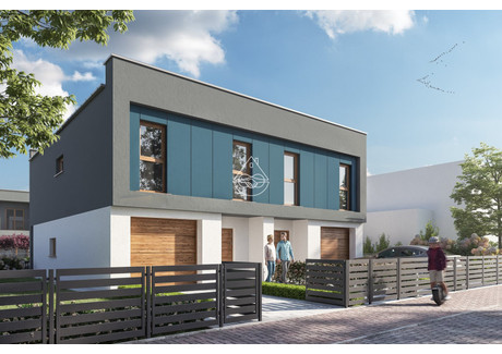 Dom na sprzedaż - Białe Błota, Bydgoski, 120,92 m², 799 000 PLN, NET-PAT-DS-1100
