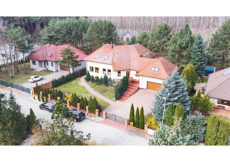 Dom na sprzedaż - Wilcze, Osielsko, Bydgoski, 503,8 m², 3 400 000 PLN, NET-PAT-DS-1079