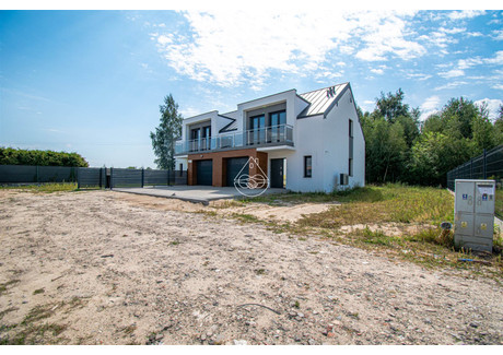 Dom na sprzedaż - Żołędowo, Osielsko, Bydgoski, 124,77 m², 725 000 PLN, NET-PAT-DS-881