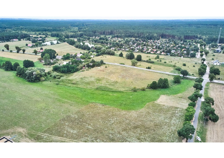 Działka na sprzedaż - Żurczyn, Szubin, Nakielski, 917 m², 105 455 PLN, NET-PAT-GS-1245