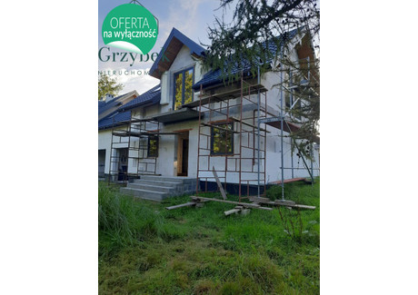 Dom na sprzedaż - Skawina, Krakowski, 116 m², 549 500 PLN, NET-18/13632/ODS