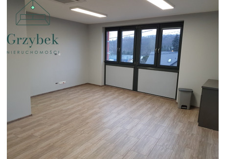 Biuro do wynajęcia - Kraków-Podgórze, Kraków, 50,5 m², 3081 PLN, NET-51/13632/OLW