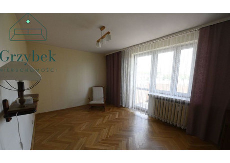Mieszkanie na sprzedaż - Kraków-Krowodrza, Kraków, 38 m², 646 000 PLN, NET-164/13632/OMS