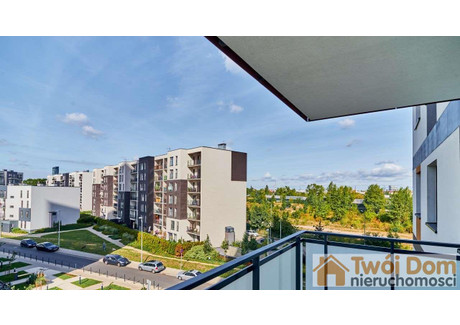 Mieszkanie na sprzedaż - Nyska Krzyki, Krzyki Innova, Wrocław, 68 m², 949 000 PLN, NET-S201545