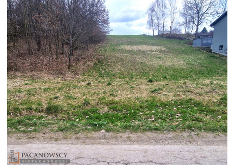 Działka na sprzedaż - Szczodrkowice, Skała, Krakowski, 5197 m², 330 000 PLN, NET-PAC-GS-7147-3