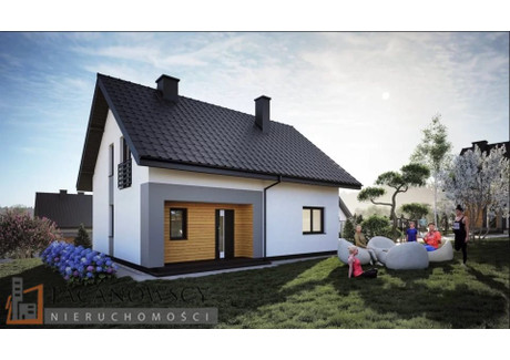 Dom na sprzedaż - Rudawa, Zabierzów, Krakowski, 132 m², 1 170 000 PLN, NET-PAC-DS-7773-1