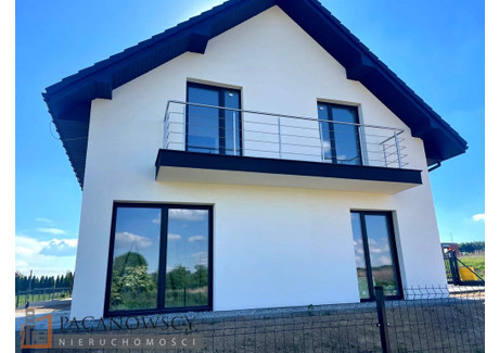Dom na sprzedaż - Modlniczka, Wielka Wieś, Krakowski, 134 m², 980 000 PLN, NET-PAC-DS-6972-1