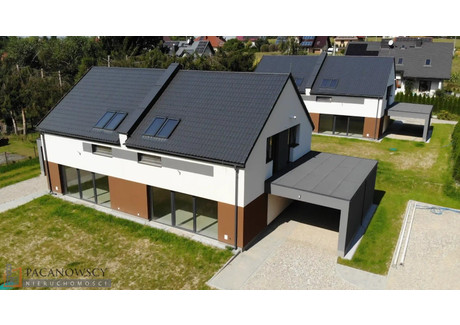 Dom na sprzedaż - Zerwana, Michałowice, Krakowski, 173 m², 875 000 PLN, NET-PAC-DS-6922-6