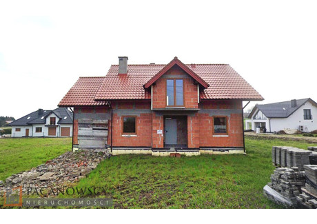 Dom na sprzedaż - Wilków, Kocmyrzów-Luborzyca, Krakowski, 158 m², 655 000 PLN, NET-PAC-DS-7823