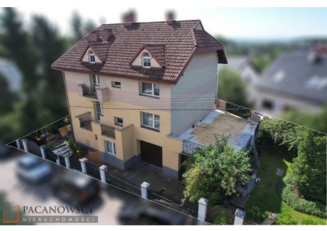 Dom na sprzedaż - Węgrzce, Zielonki, Krakowski, 450 m², 1 699 000 PLN, NET-PAC-DS-7396-1