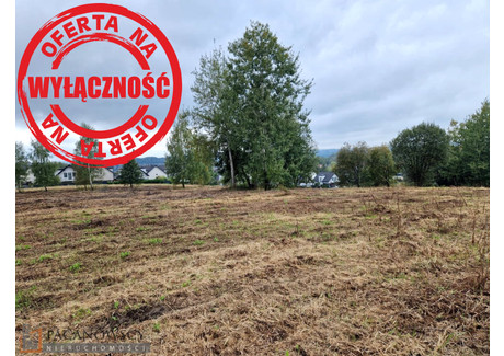 Działka na sprzedaż - Marszowiec, Zielonki, Krakowski, 746 m², 454 900 PLN, NET-PAC-GS-7637-1