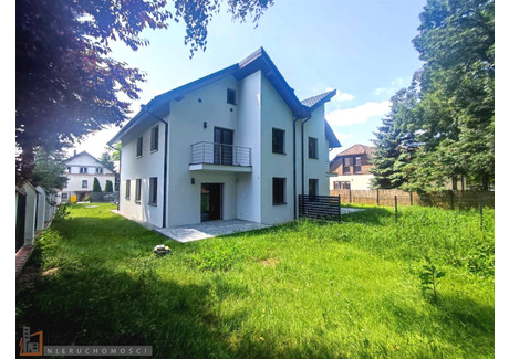 Dom na sprzedaż - Batowice, Zielonki, Krakowski, 156,2 m², 1 388 400 PLN, NET-PAC-DS-7064