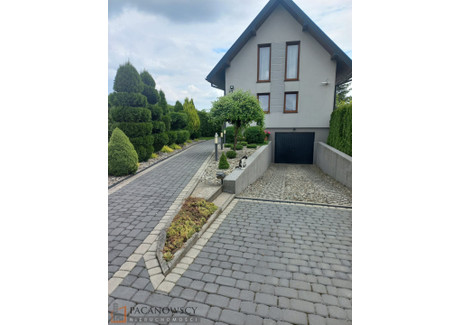 Dom na sprzedaż - Sieborowice, Michałowice, Krakowski, 212,4 m², 1 130 000 PLN, NET-PAC-DS-6084-4