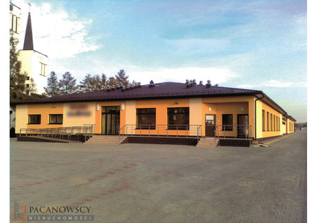 Komercyjne na sprzedaż - Sędziszów, Jędrzejowski, 1998,45 m², 4 500 000 PLN, NET-PAC-LS-7122