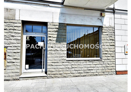 Komercyjne do wynajęcia - Kęty, Oświęcimski, 74,74 m², 2200 PLN, NET-PAH-LW-515