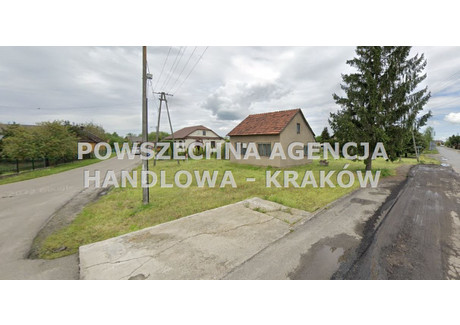 Dom na sprzedaż - Strzelce Wielkie, Szczurowa, Brzeski, 70 m², 230 000 PLN, NET-PAH-DS-541