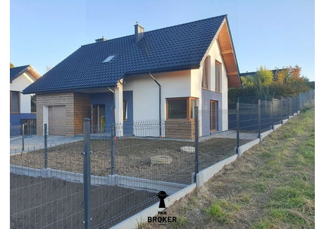 Dom na sprzedaż - Mogilany, Krakowski, 120 m², 910 000 PLN, NET-PNB-DS-13084