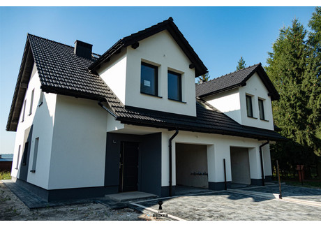 Dom na sprzedaż - Przeginia Duchowna, Czernichów, Krakowski, 134,26 m², 880 000 PLN, NET-PNB-DS-13133