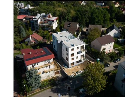 Mieszkanie na sprzedaż - Dębniki, Kraków, Kraków M., 56,92 m², 808 264 PLN, NET-PNB-MS-13258