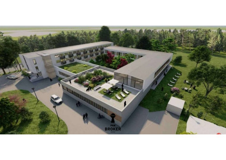 Hotel, pensjonat na sprzedaż - Osieczany, Myślenice, Myślenicki, 2900 m², 7 000 000 PLN, NET-PNB-BS-13215