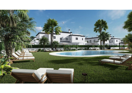 Dom na sprzedaż - Gran Alacant, Alicante, Hiszpania, 93 m², 285 000 Euro (1 214 100 PLN), NET-9196/6225