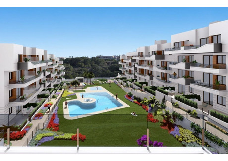Mieszkanie na sprzedaż - Alicante, Walencja , Hiszpania , 129 m², 239 000 Euro (1 020 530 PLN), NET-9211/6225