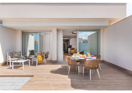 Mieszkanie na sprzedaż - Los Dolses, Orihuela Costa, Alicante, Hiszpania, 94 m², 235 800 Euro (1 006 866 PLN), NET-9407/6225