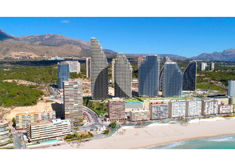 Mieszkanie na sprzedaż - Poniente, Benidorm, Alicante, Hiszpania, 153 m², 1 209 000 Euro (5 162 430 PLN), NET-9423/6225