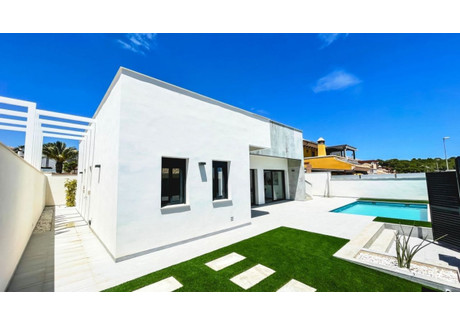 Dom na sprzedaż - Campoverde, Pinar De Campoverde, Alicante, Hiszpania, 108 m², 421 560 Euro (1 812 708 PLN), NET-9313/6225