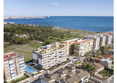 Mieszkanie na sprzedaż - Punta Prima, Torrevieja, Alicante, Hiszpania, 116 m², 359 000 Euro (1 532 930 PLN), NET-9360/6225
