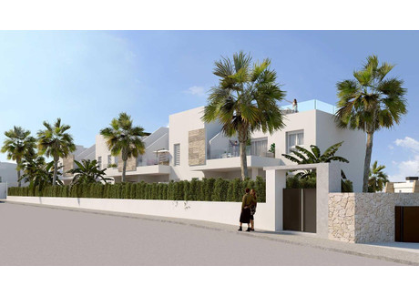 Mieszkanie na sprzedaż - La Finca Resort, Algorfa, Alicante, Hiszpania, 72 m², 275 000 Euro (1 171 500 PLN), NET-9562/6225