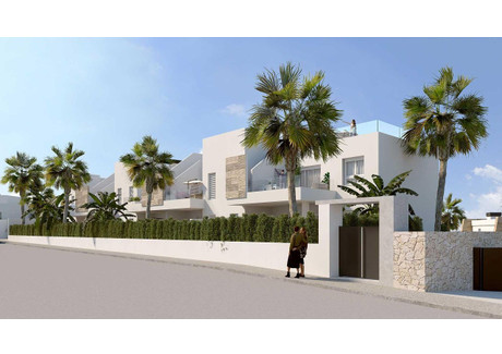 Mieszkanie na sprzedaż - La Finca Resort, Algorfa, Alicante, Hiszpania, 72 m², 275 000 Euro (1 188 000 PLN), NET-9562/6225