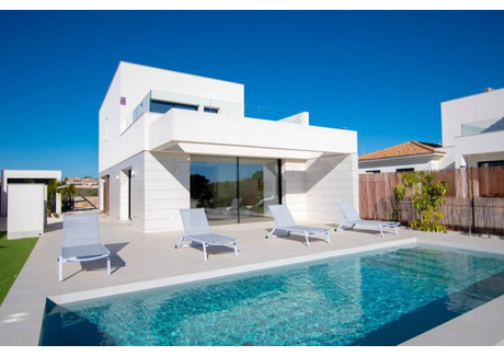 Dom na sprzedaż - La Herrada, Los Montesinos, Alicante, Hiszpania, 108 m², 509 000 Euro (2 168 340 PLN), NET-9367/6225